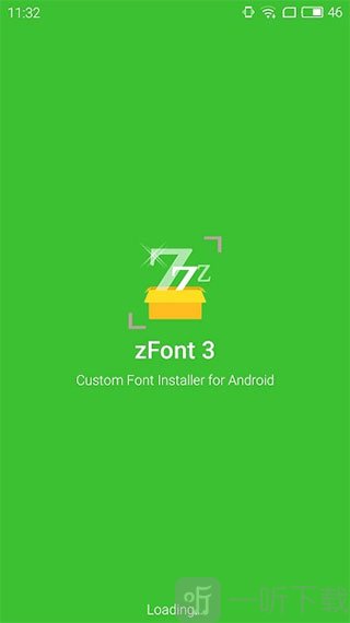 zfont3中文版