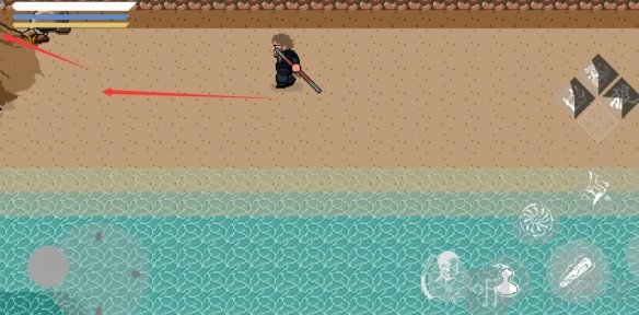黑神话像素版0.2版本