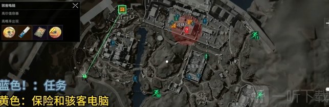 三角洲行动烽火地带如何赚钱 三角洲行动烽火地带赚钱途径
