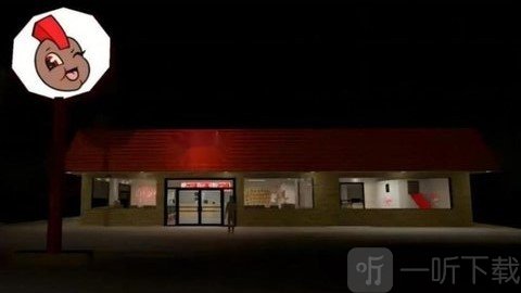 模拟经营汉堡店