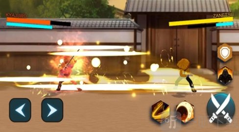 火柴人恶魔暗影之战