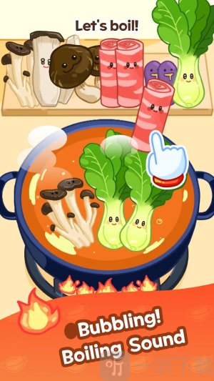 麻辣烫大师无广告