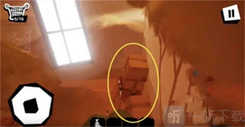 你好邻居躲猫猫手游版