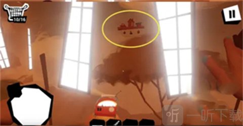 你好邻居躲猫猫手游版