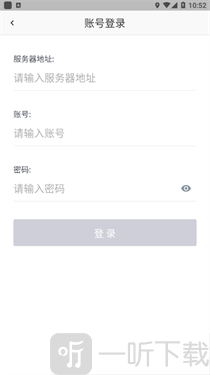 悦库网盘