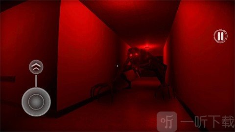 密室逃命求生