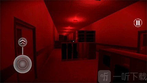 密室逃命求生