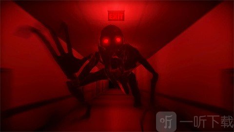 密室逃命求生