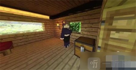 我的世界珍妮模组完整版