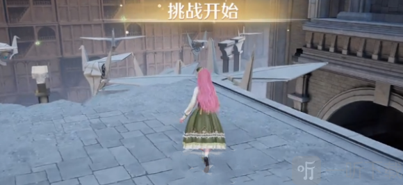 无限暖暖书店在哪 无限暖暖书店位置介绍