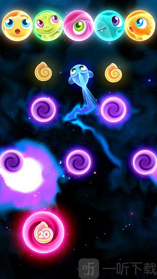 超级星鱼最新版