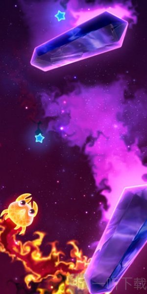 超级星鱼最新版
