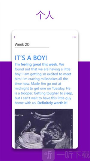 OneNote