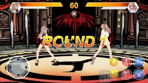 全女格斗