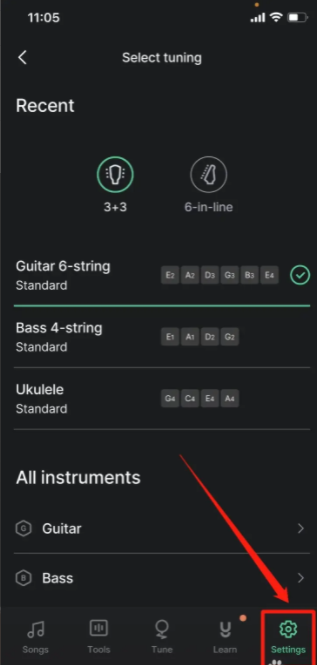 guitartuna完整解锁版