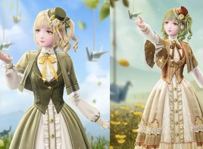 无限暖暖免费获取服装方式大全 无限暖暖怎么免费获取服装