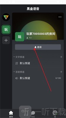 黑盒语音
