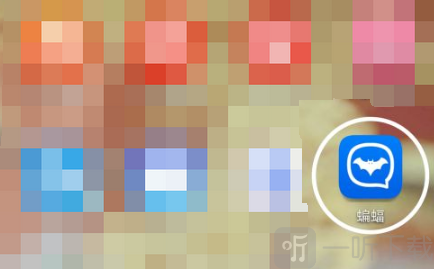 蝙蝠加密软件