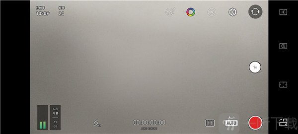 protake专业摄像机