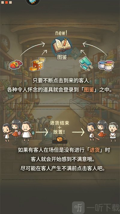 昭和杂货店物语2