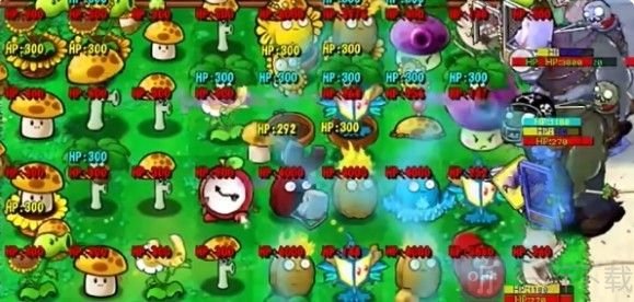PVZ抽卡版