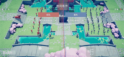 全面憨憨战争模拟器怎么自定义战斗 全面憨憨战争模拟器自定义战斗攻略