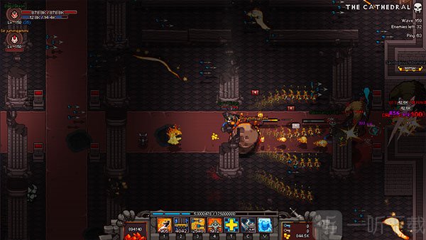 Hero Siege