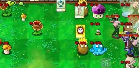 植物大战僵尸抽卡版免费版