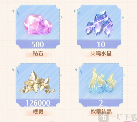 无限暖暖生日福利都有什么 无限暖暖生日福利汇总