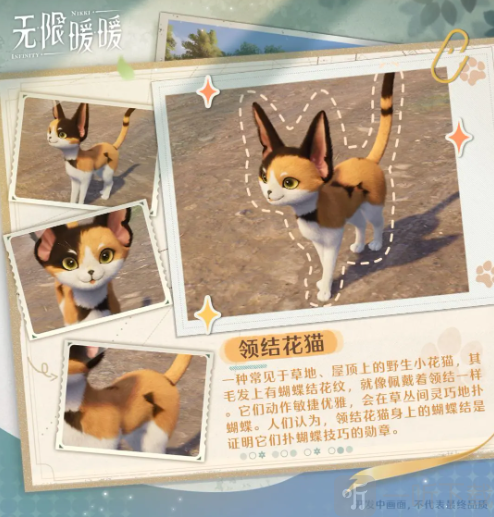 无限暖暖内测版
