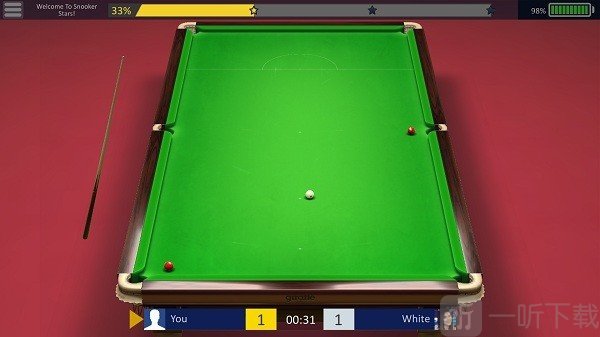 snooker