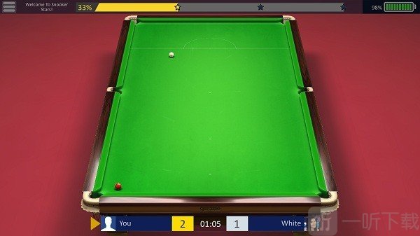 snooker