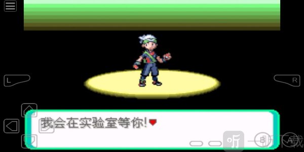 口袋妖怪rogue