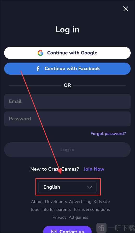 crazygames打开即玩