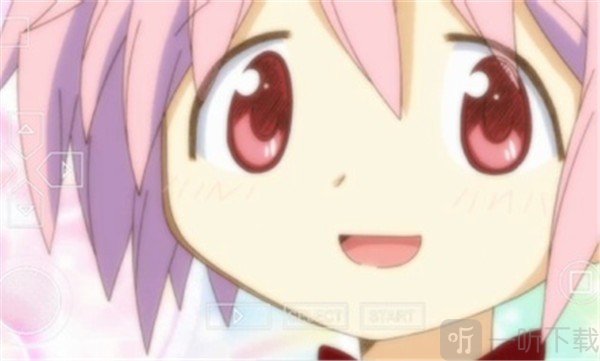 魔法少女小圆手机版