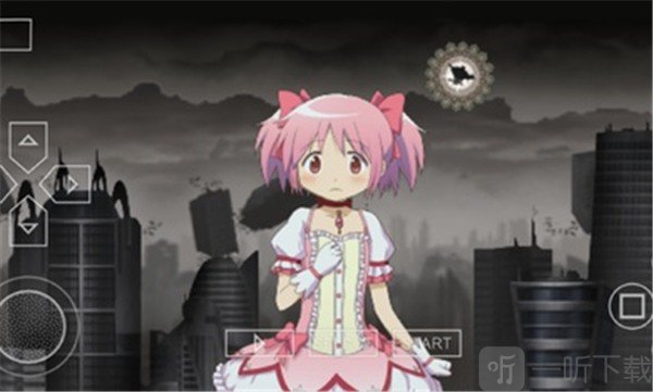 魔法少女小圆手机版