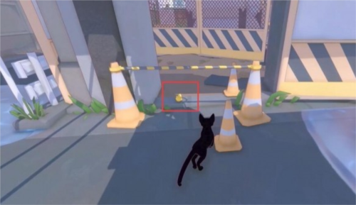 小猫咪大城市正版