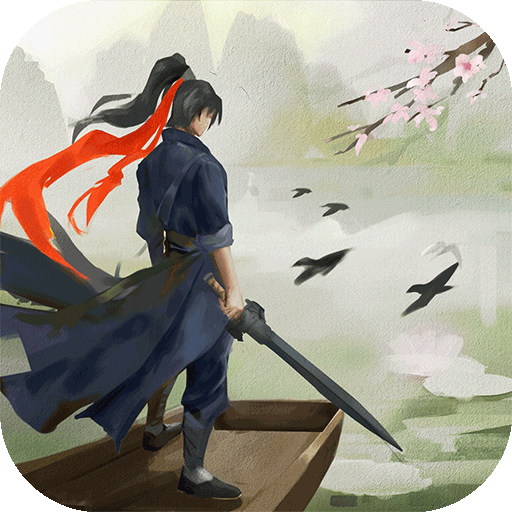 江湖手游