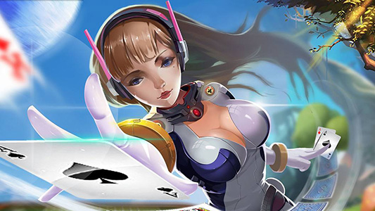 斗牛棋牌最新版