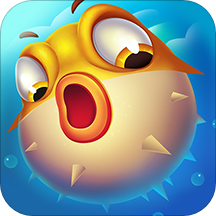 麦游捕鱼红包版旧版