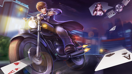 万能娱乐游戏4.0.2旧版