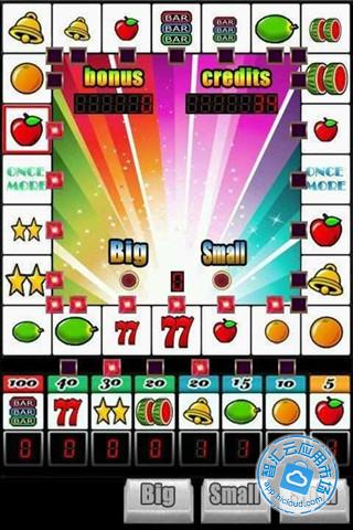 老虎机游戏无限金币手机版