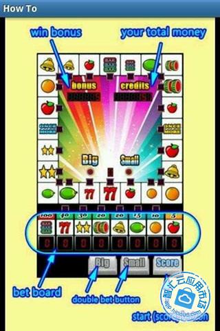 老虎机游戏无限金币手机版