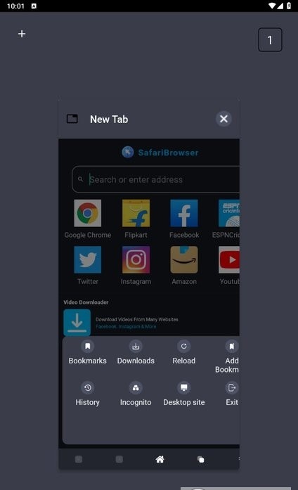 safari浏览器app最新版