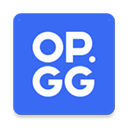 OPGG战绩查询