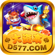 大资本娱乐官方版