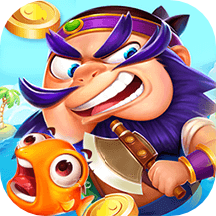 星云娱乐李逵劈鱼