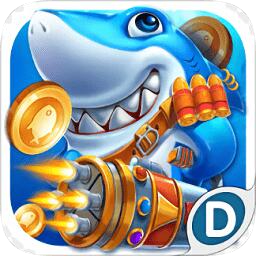 李逵劈鱼游戏大厅