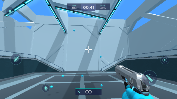 aim lab中文版