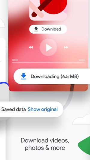 Chrome谷歌浏览器安卓2025版v131.0.6778